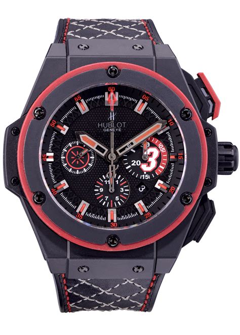 dwyane wade hublot watch price|Hublot Big Bang King Power Dwyane Wade Limited Edition.